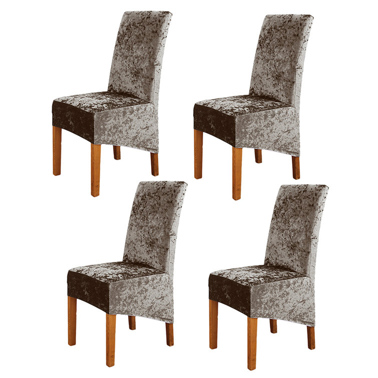 Wayfair slipcovers for online wingback chairs